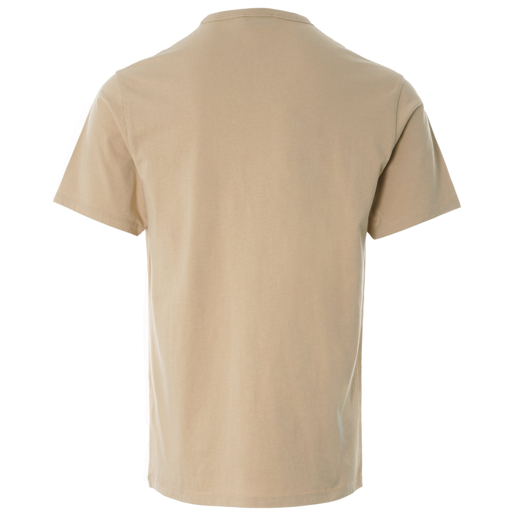 Parisien Classic T-Shirt - Beige
