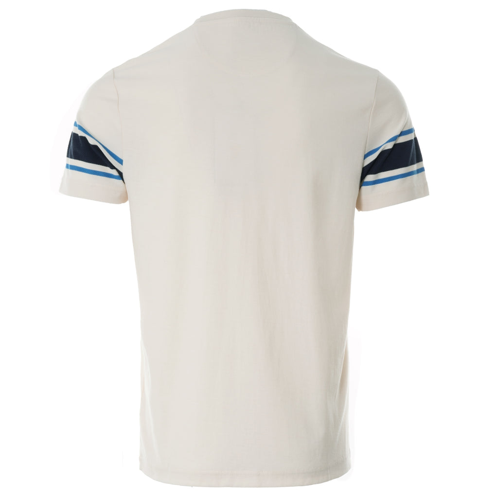Spielberg T-Shirt - Cream