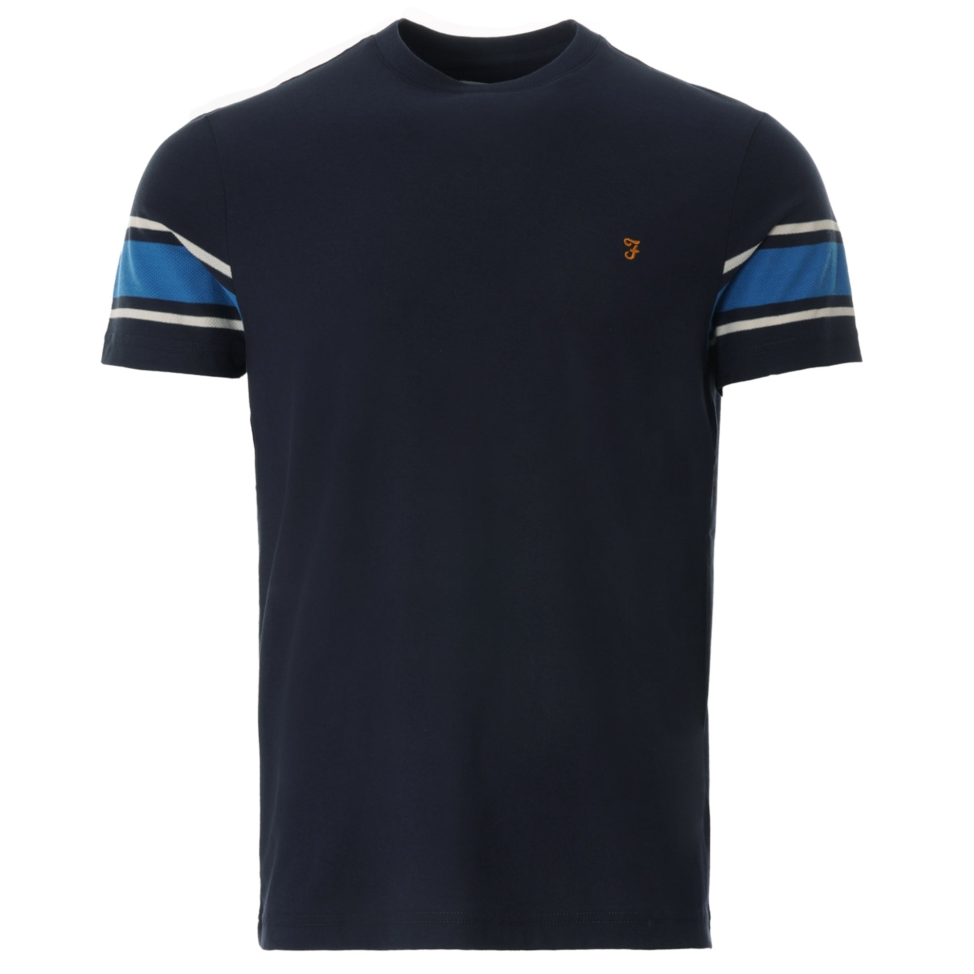 Spielberg T-Shirt - Navy