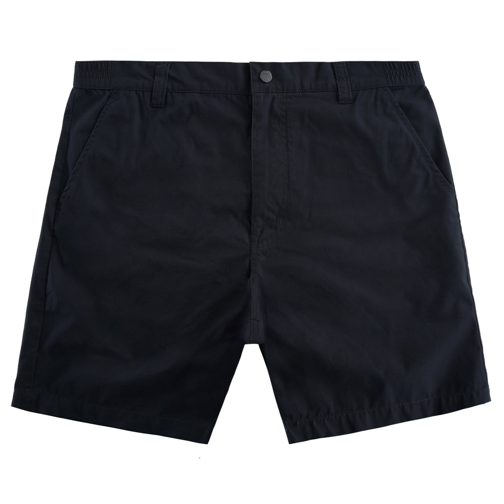 Redwald Rugby Short - True Navy