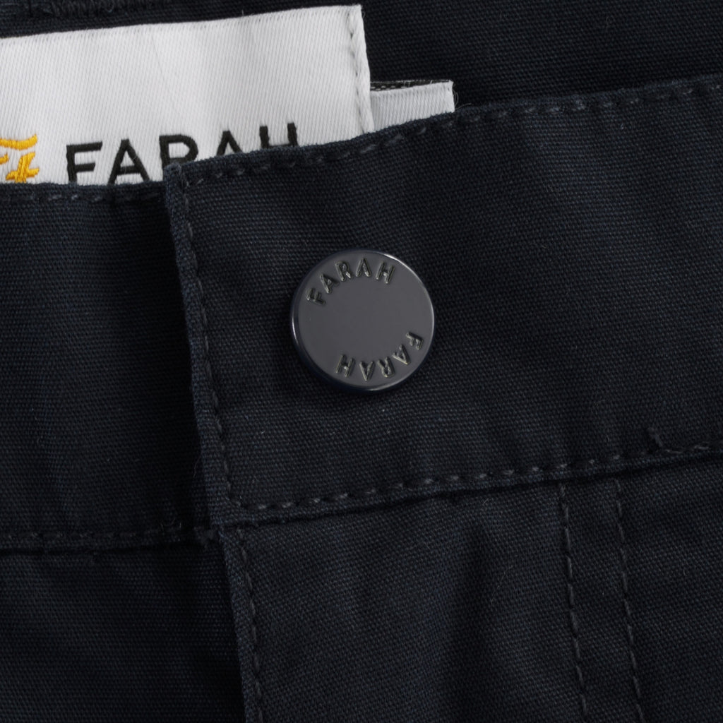 Redwald Rugby Short - True Navy