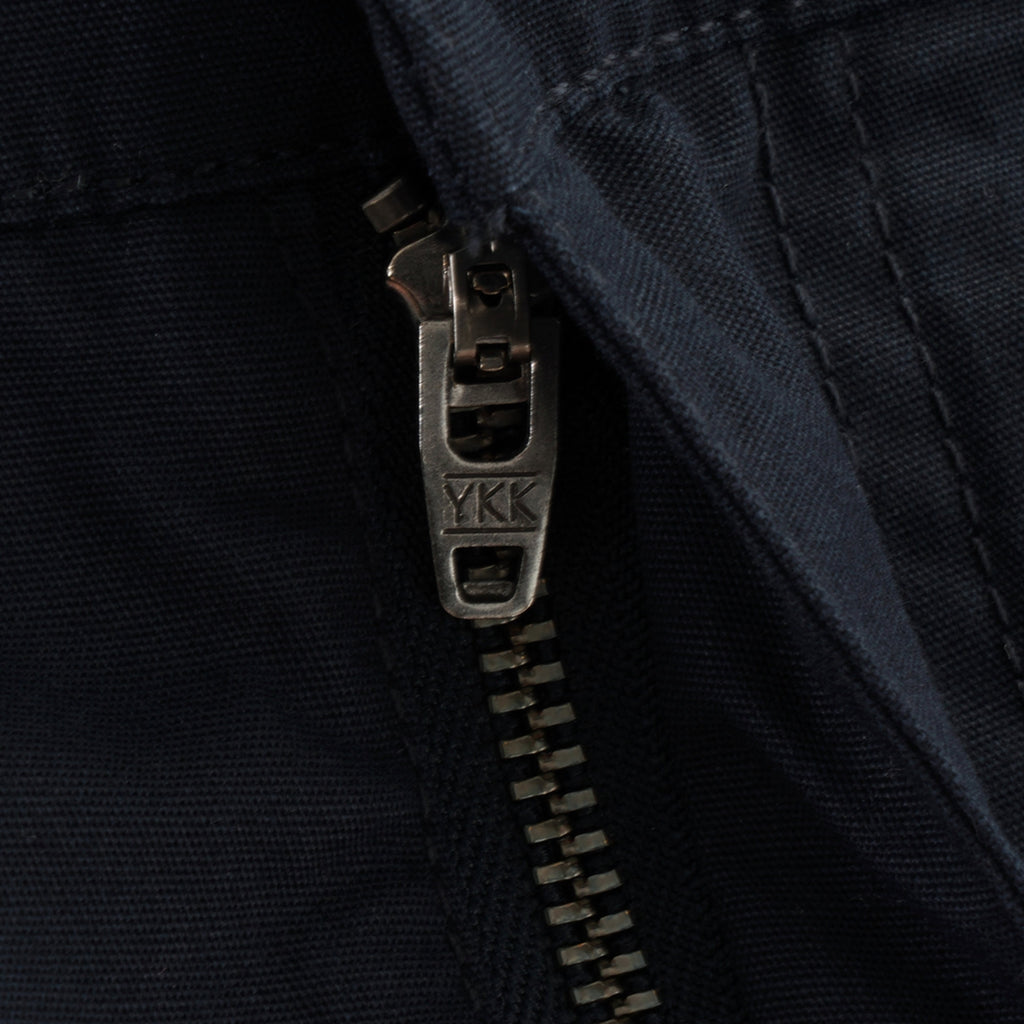 Redwald Rugby Short - True Navy