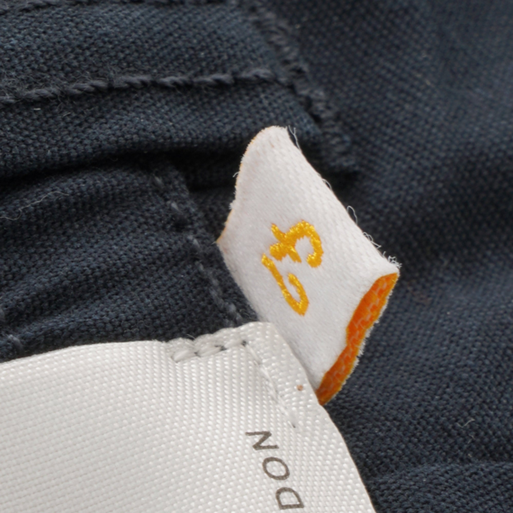 Redwald Rugby Short - True Navy