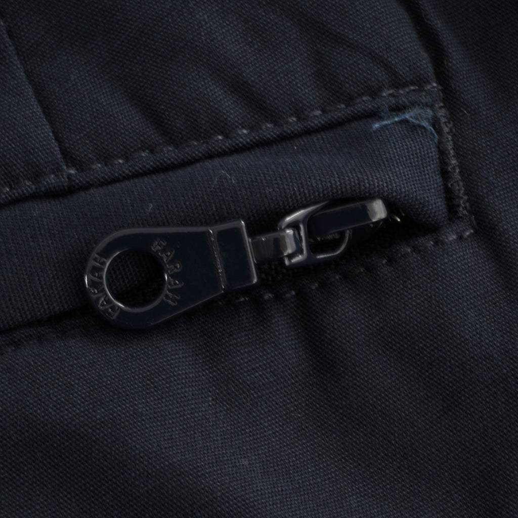 Redwald Rugby Short - True Navy