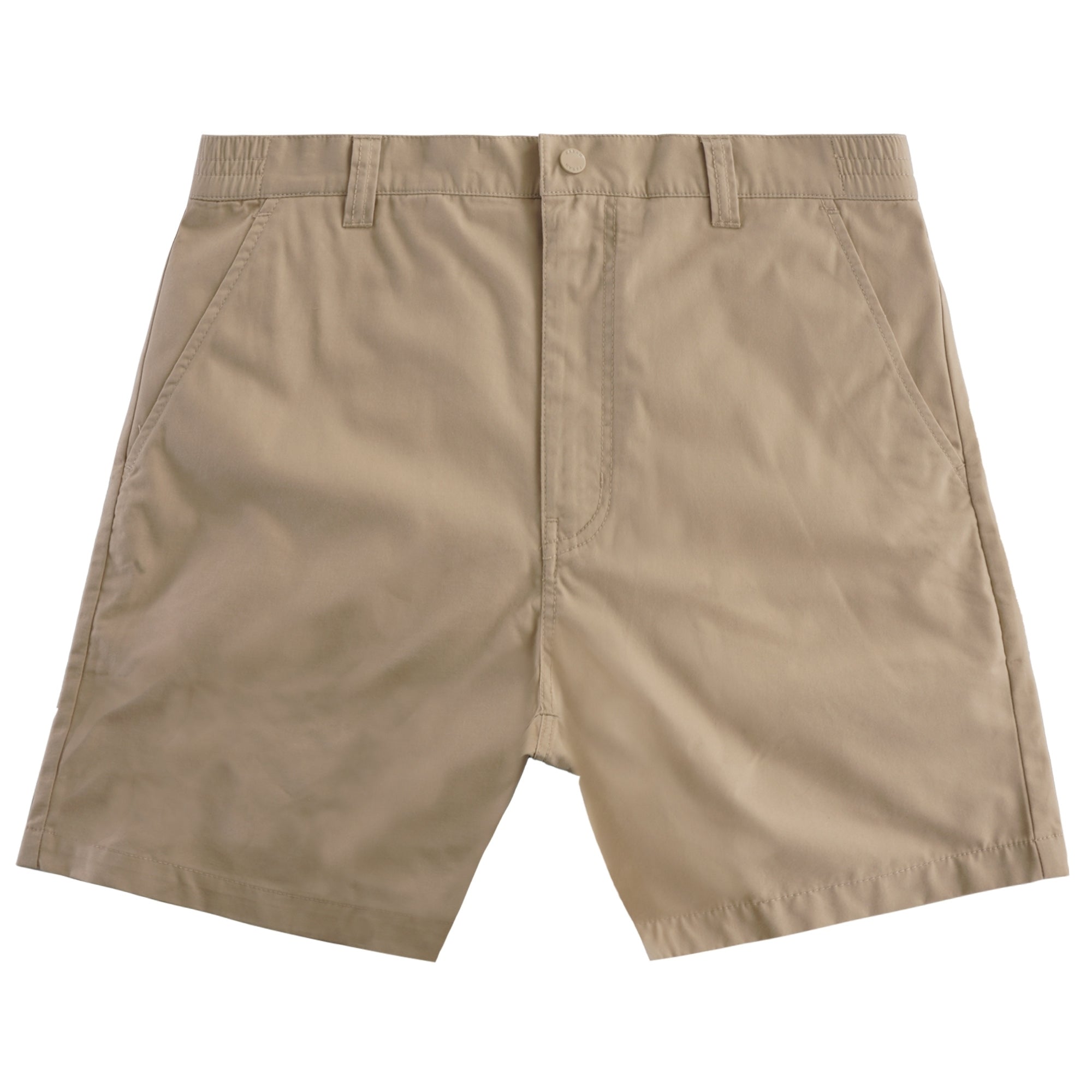 Redwald Rugby Short - Light Sand