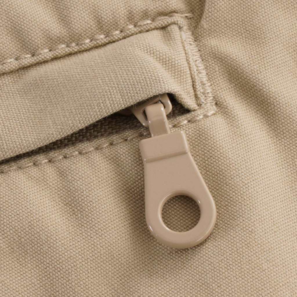 Redwald Rugby Short - Light Sand