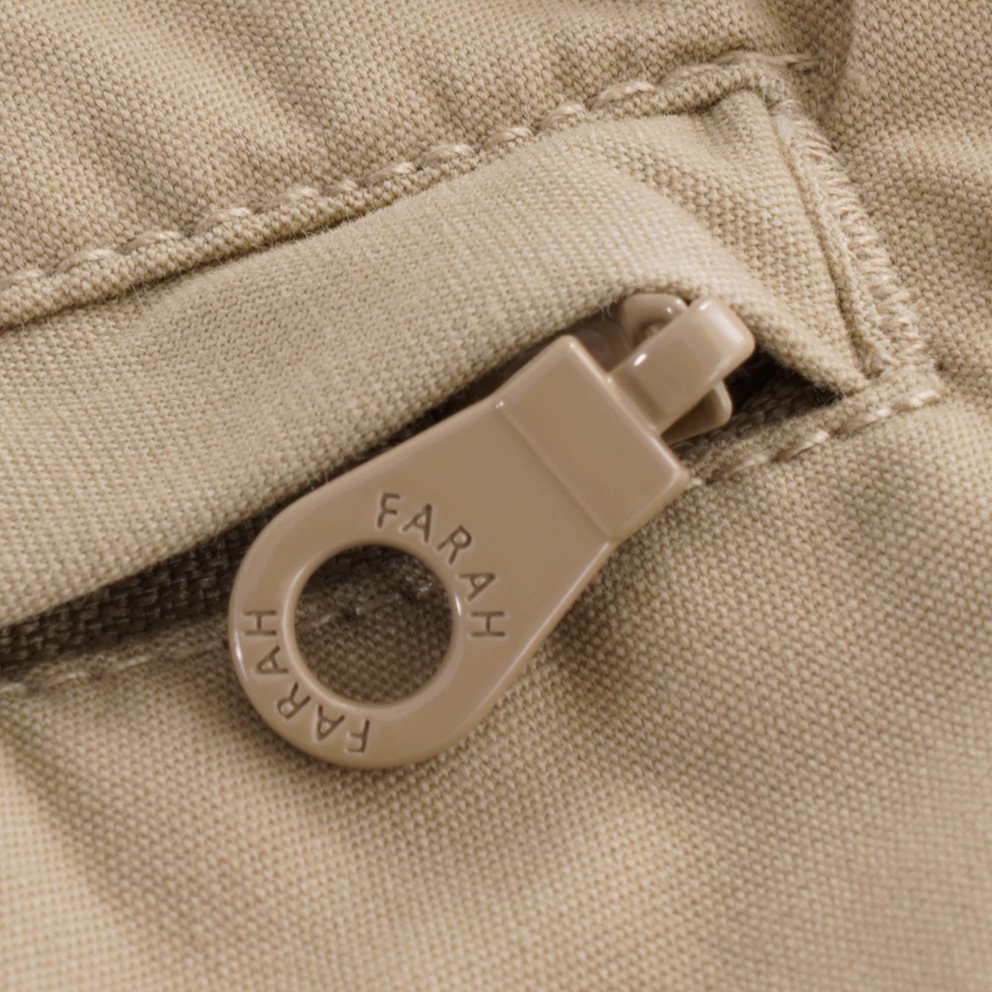 Redwald Rugby Short - Light Sand