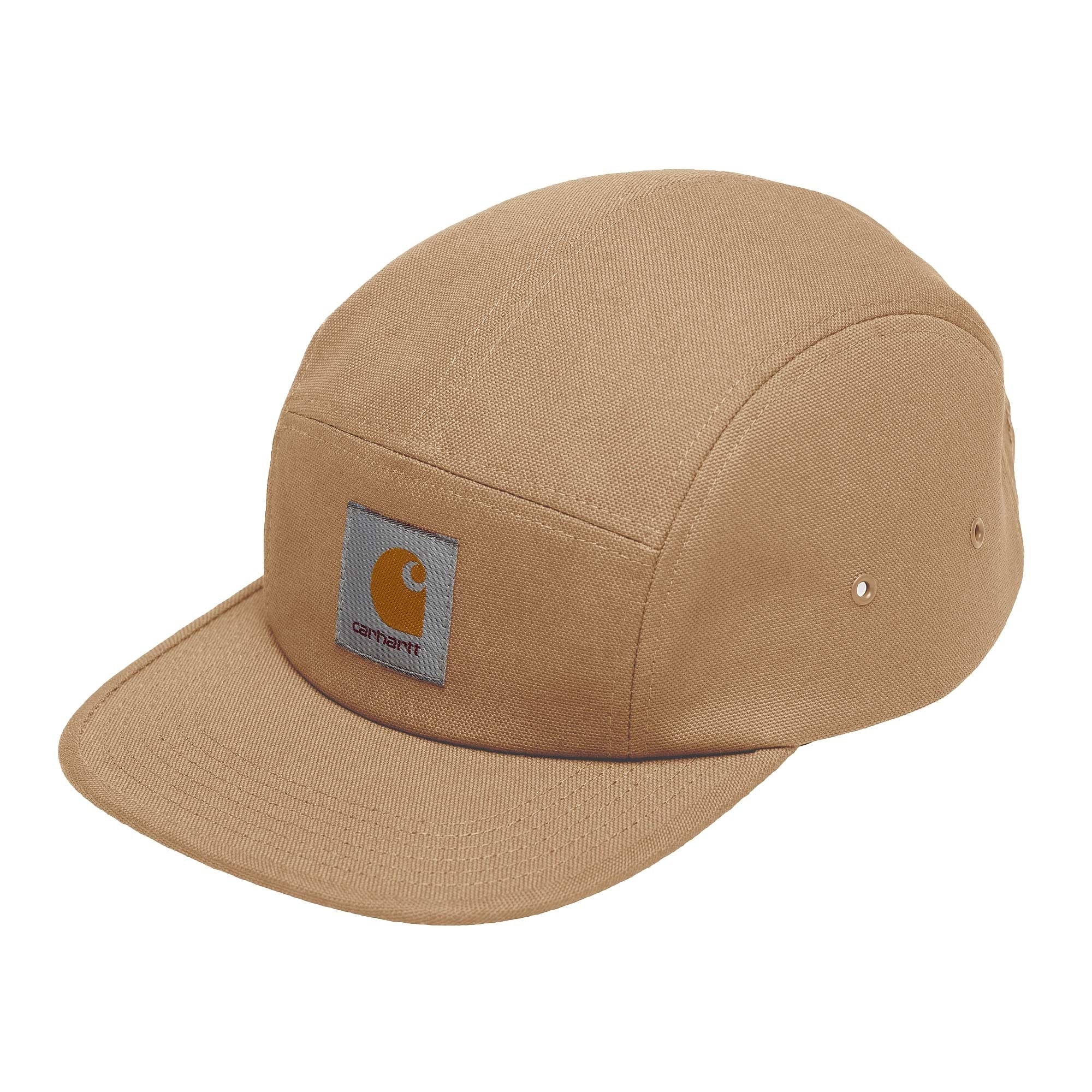 Backley Cap - Dusty Brown