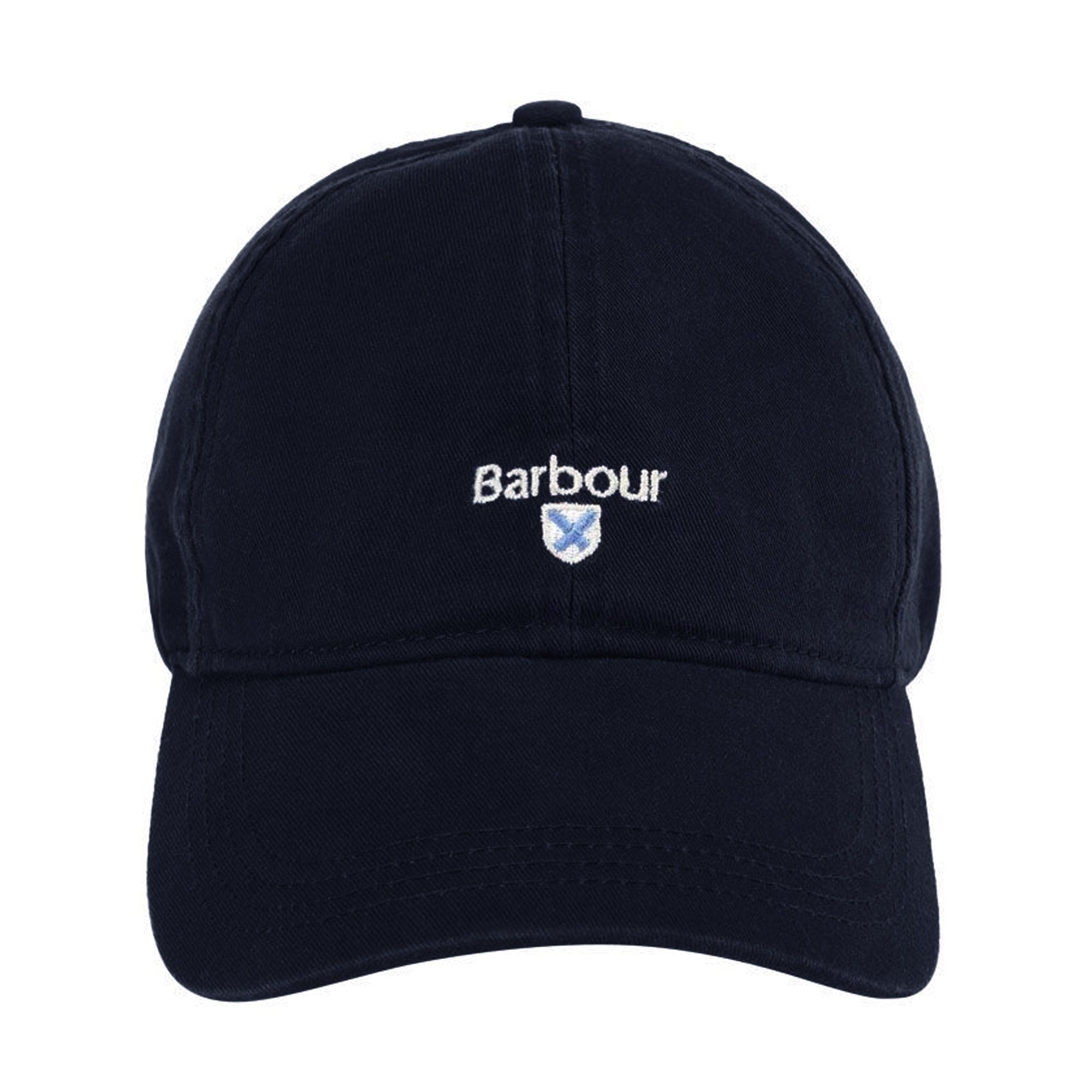 Cascade Sports Cap - Navy
