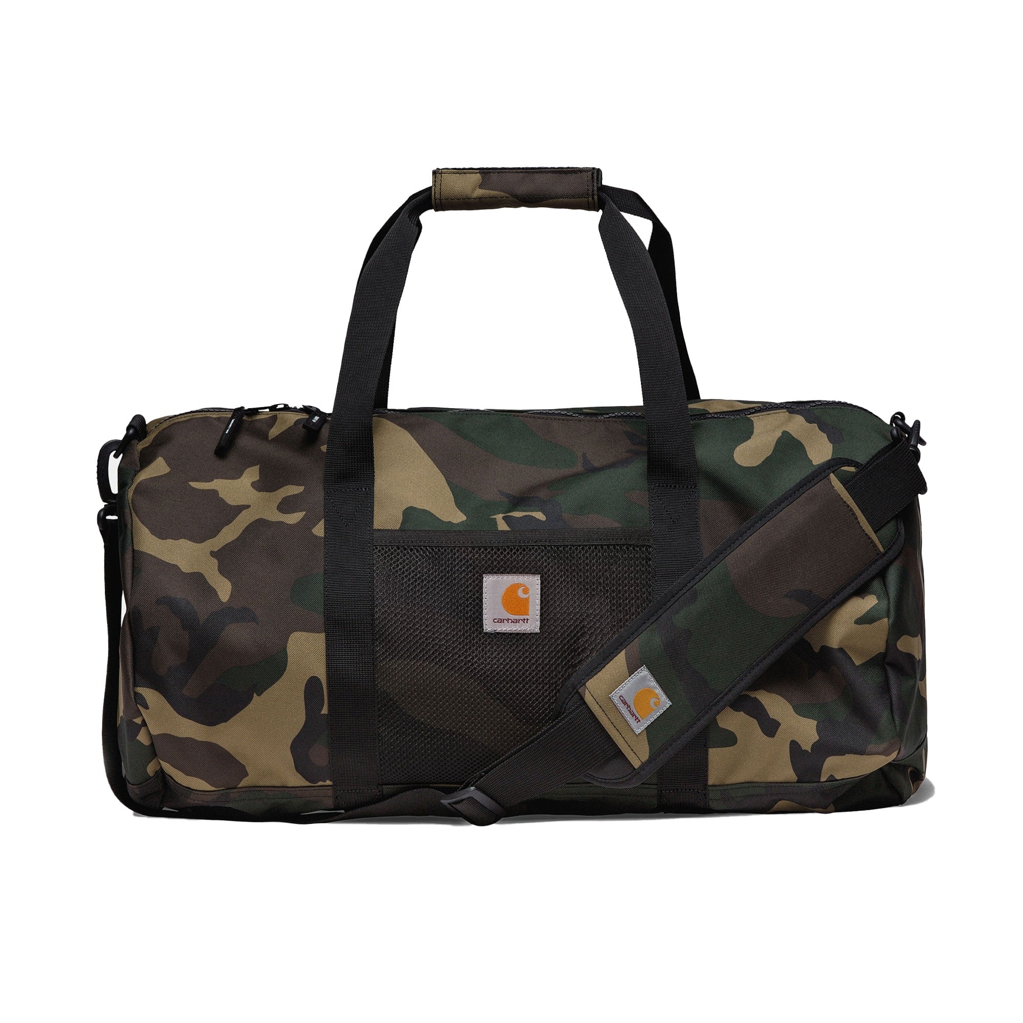 Wright Duffel Bag - Camo