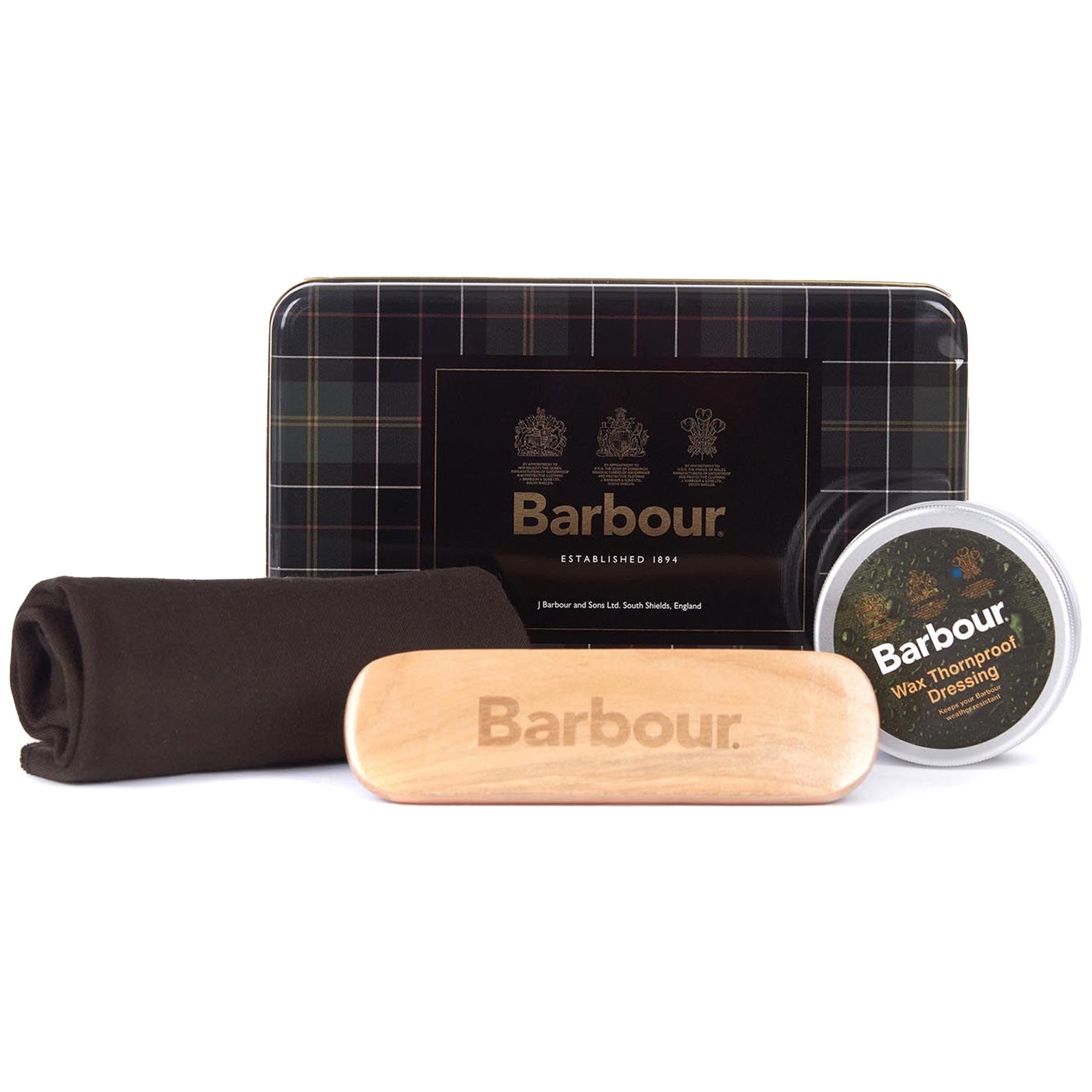 Wax Jacket Care Kit
