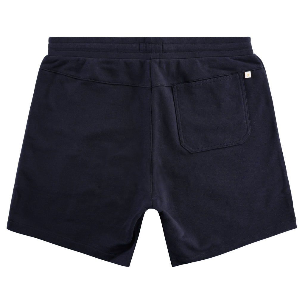 Durrington Shorts - True Navy