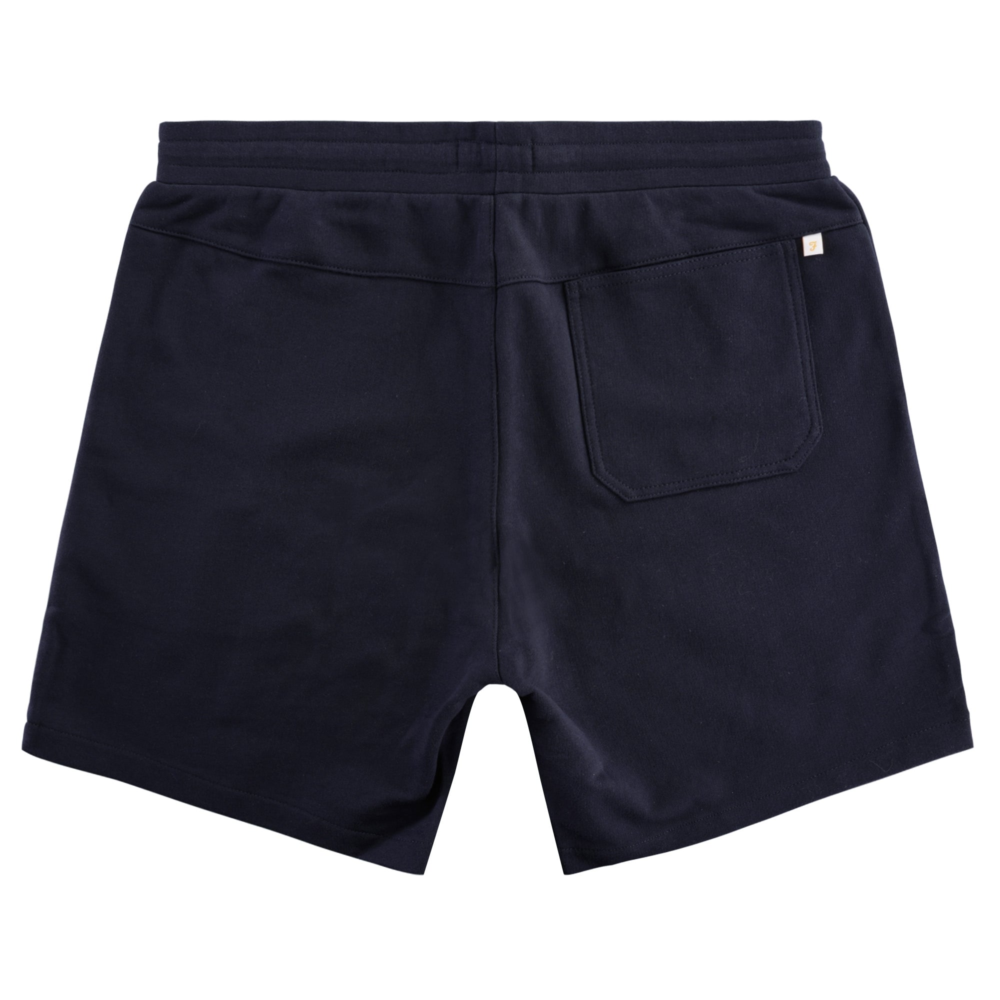Durrington Shorts - True Navy