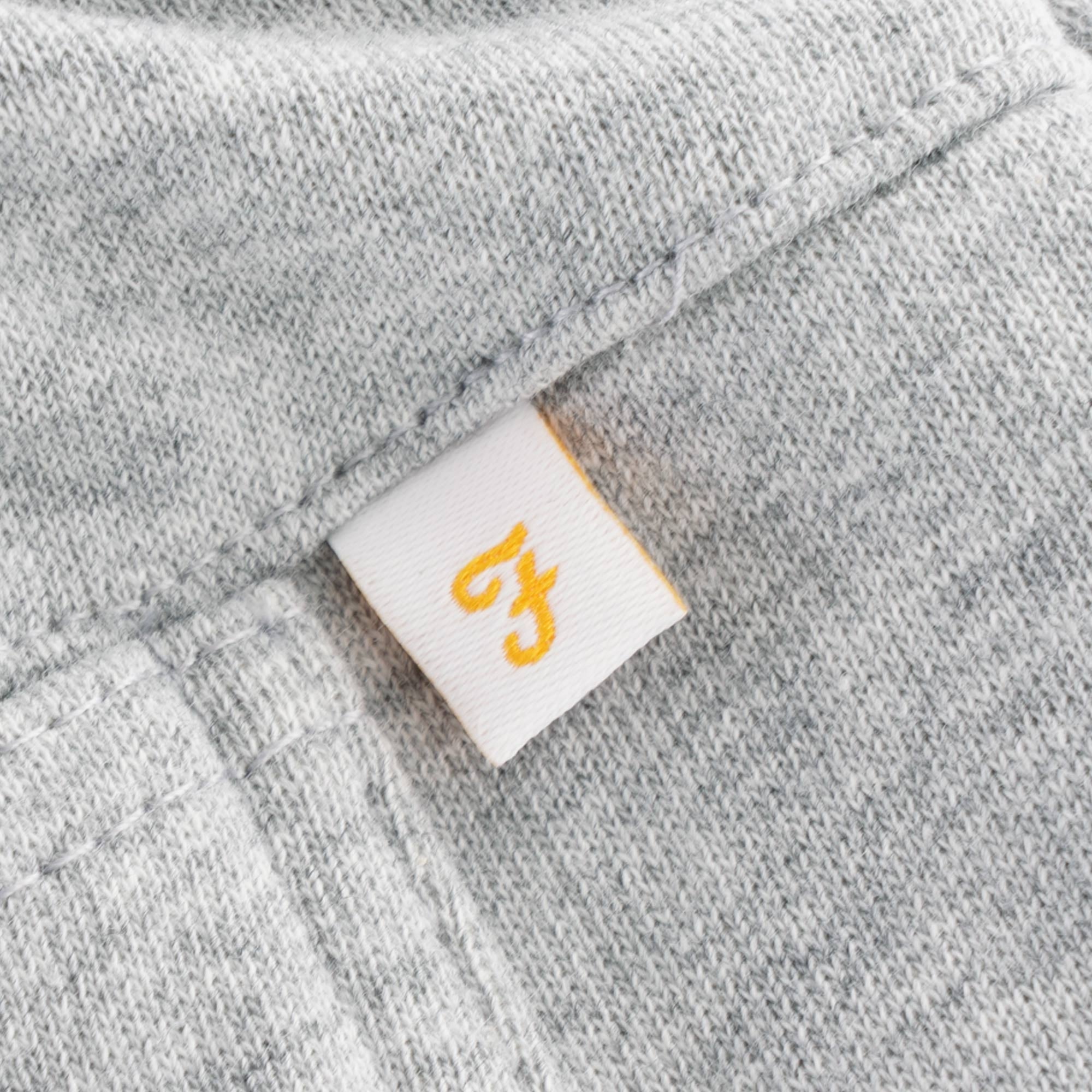 Durrington Shorts - Grey
