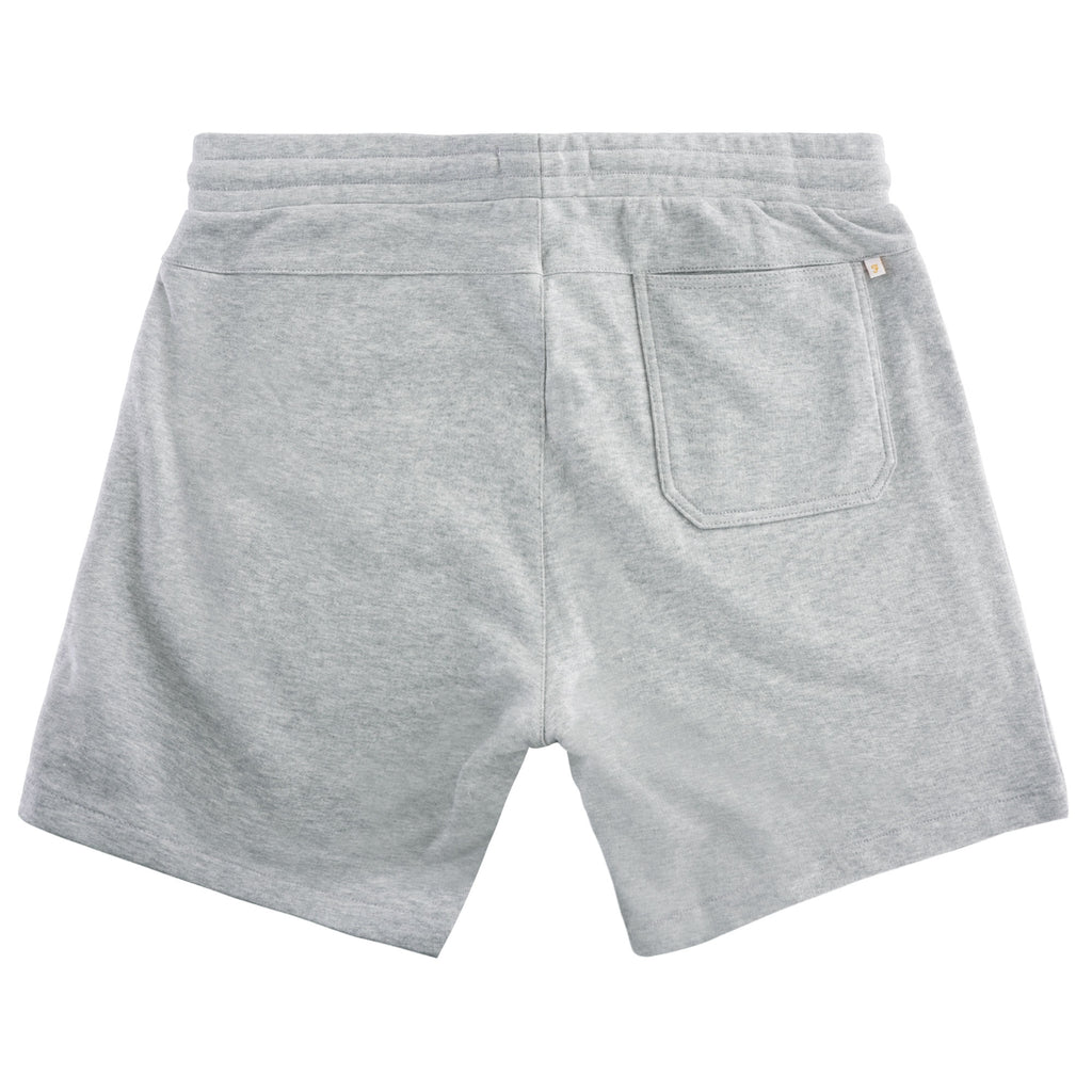 Durrington Shorts - Grey