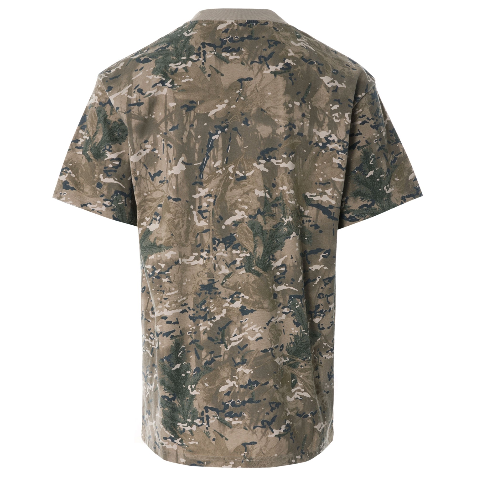 Mosby T-Shirt - Cambo Combi