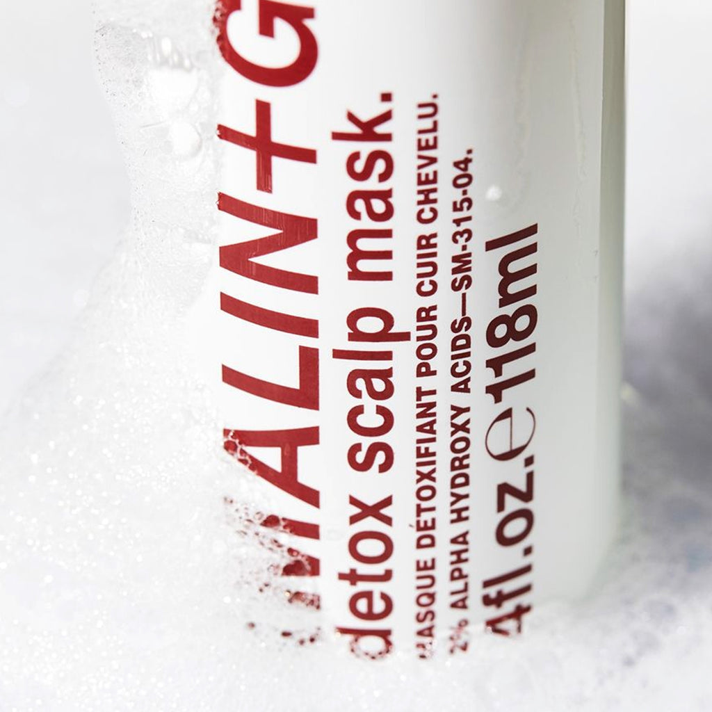 Detox Scalp Mask