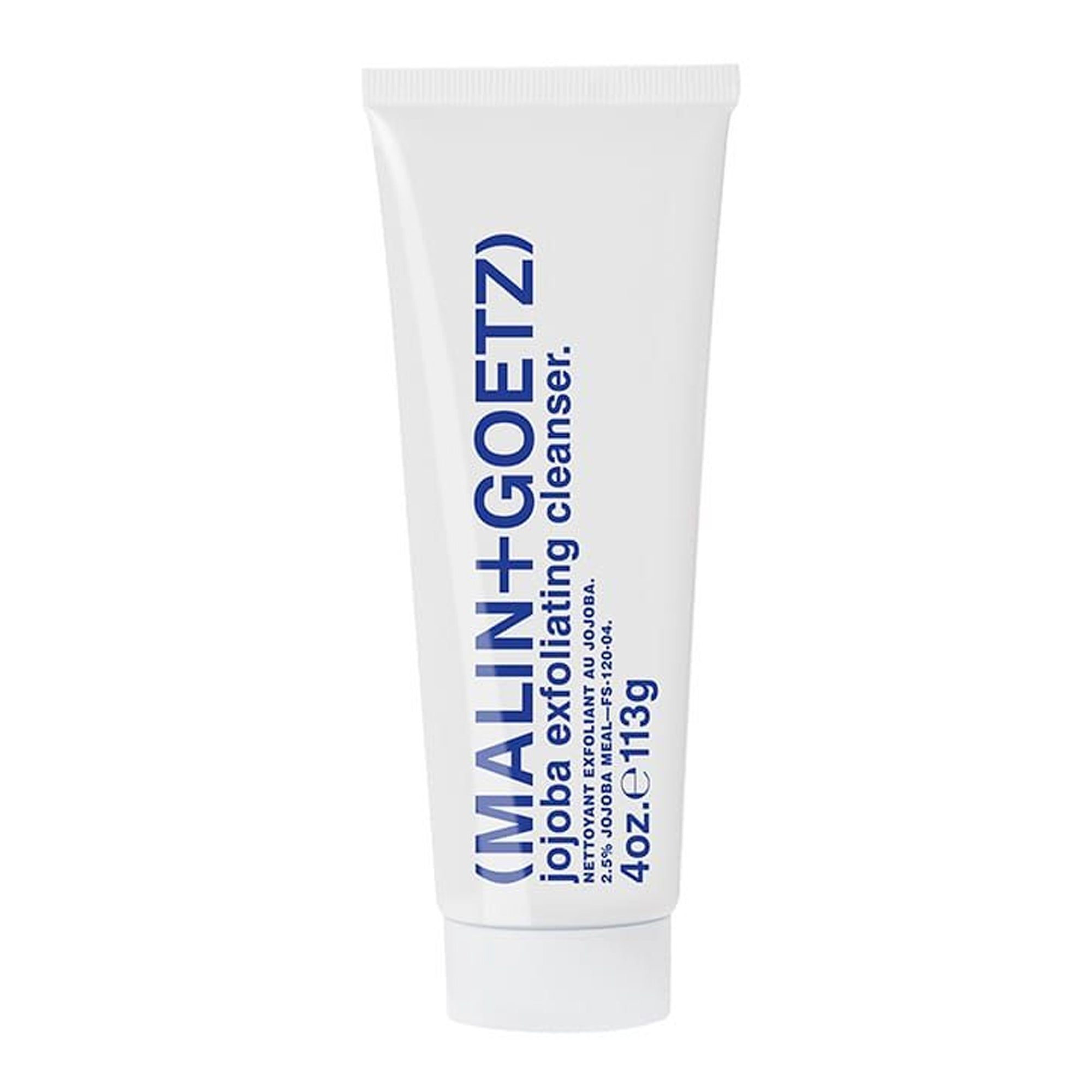 Jojoba Exfoliating Cleanser