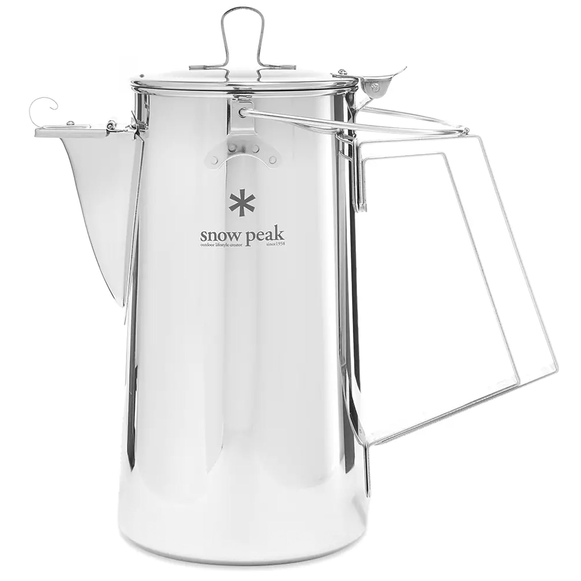Classic Kettle 1.8L