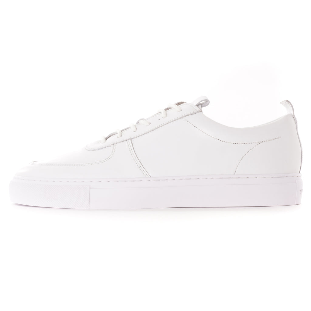 Sneaker 22 - White