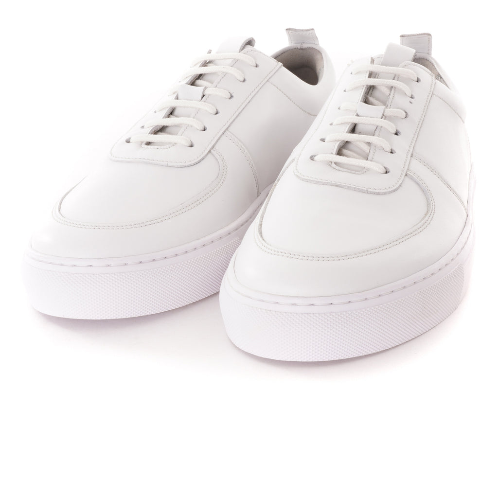 Sneaker 22 - White