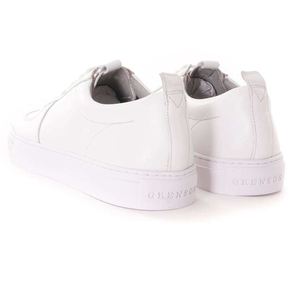 Sneaker 22 - White