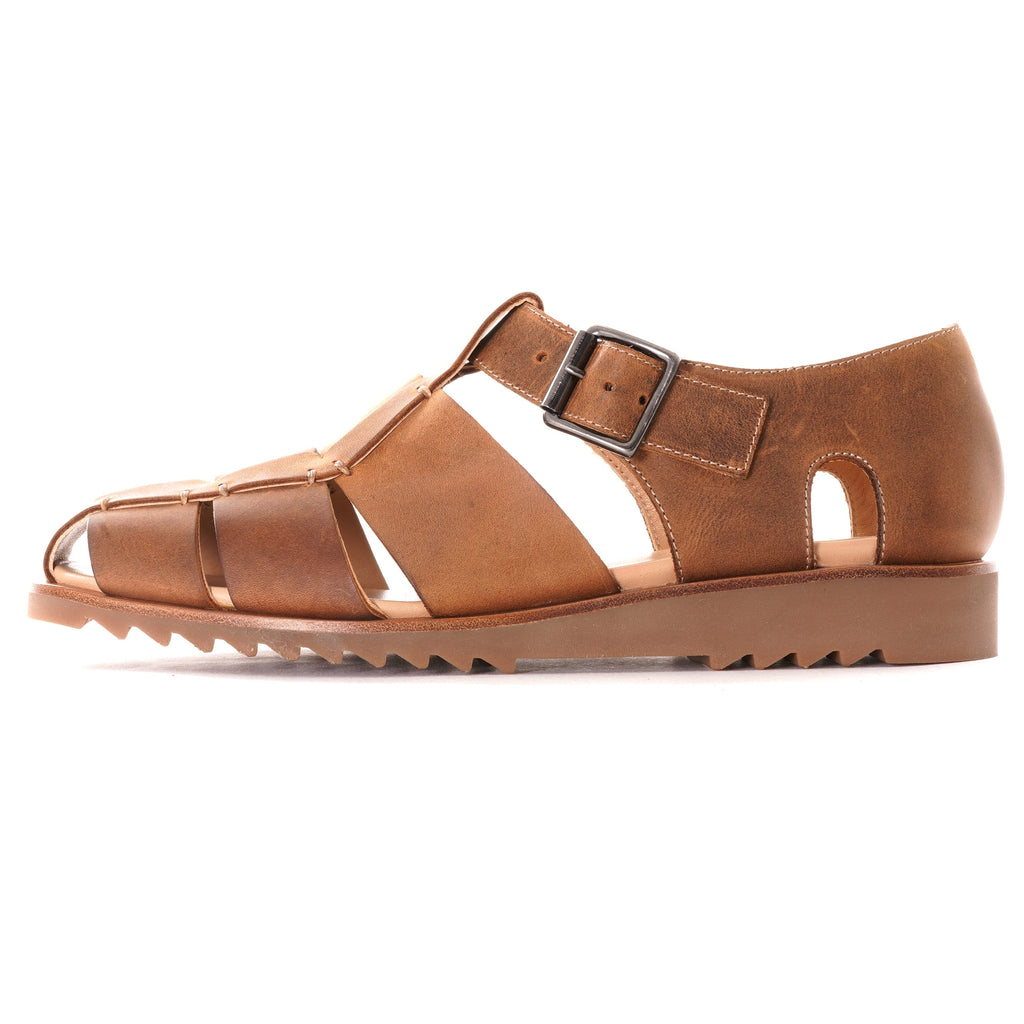 Pacific Sport Sandals - Miel Terre