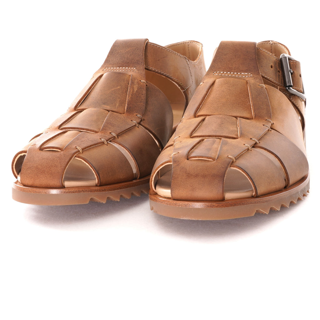 Pacific Sport Sandals - Miel Terre