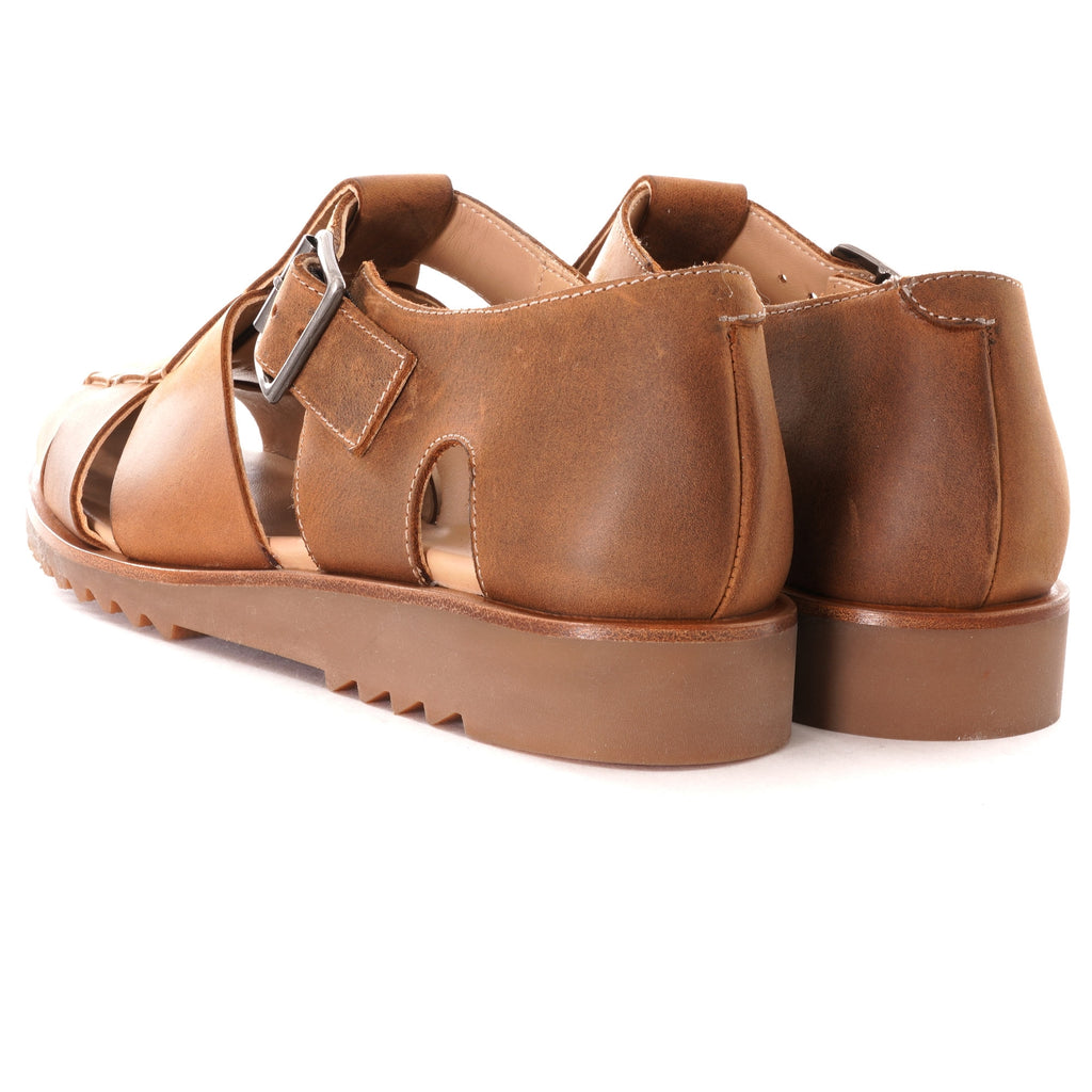 Pacific Sport Sandals - Miel Terre