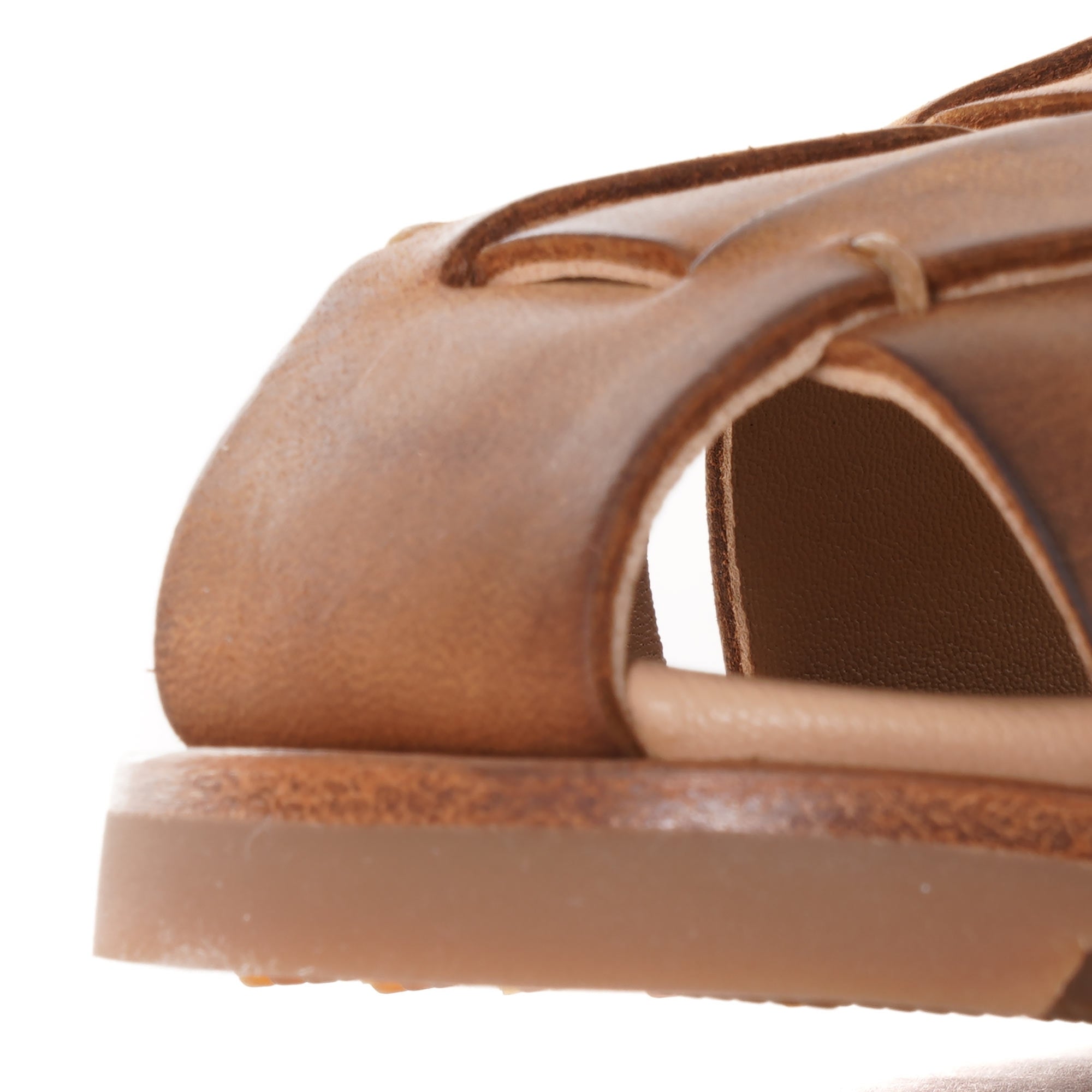 Pacific Sport Sandals - Miel Terre