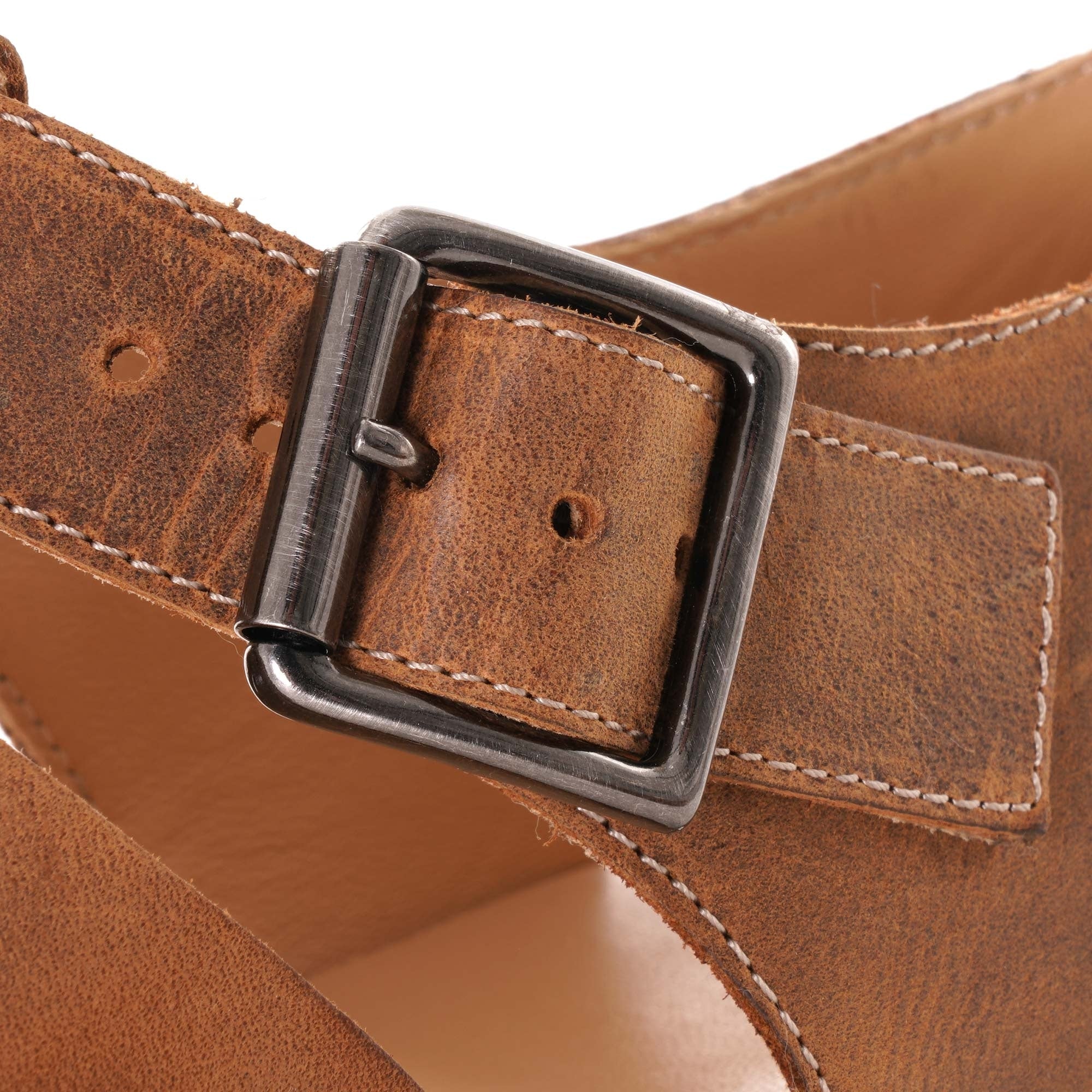 Pacific Sport Sandals - Miel Terre