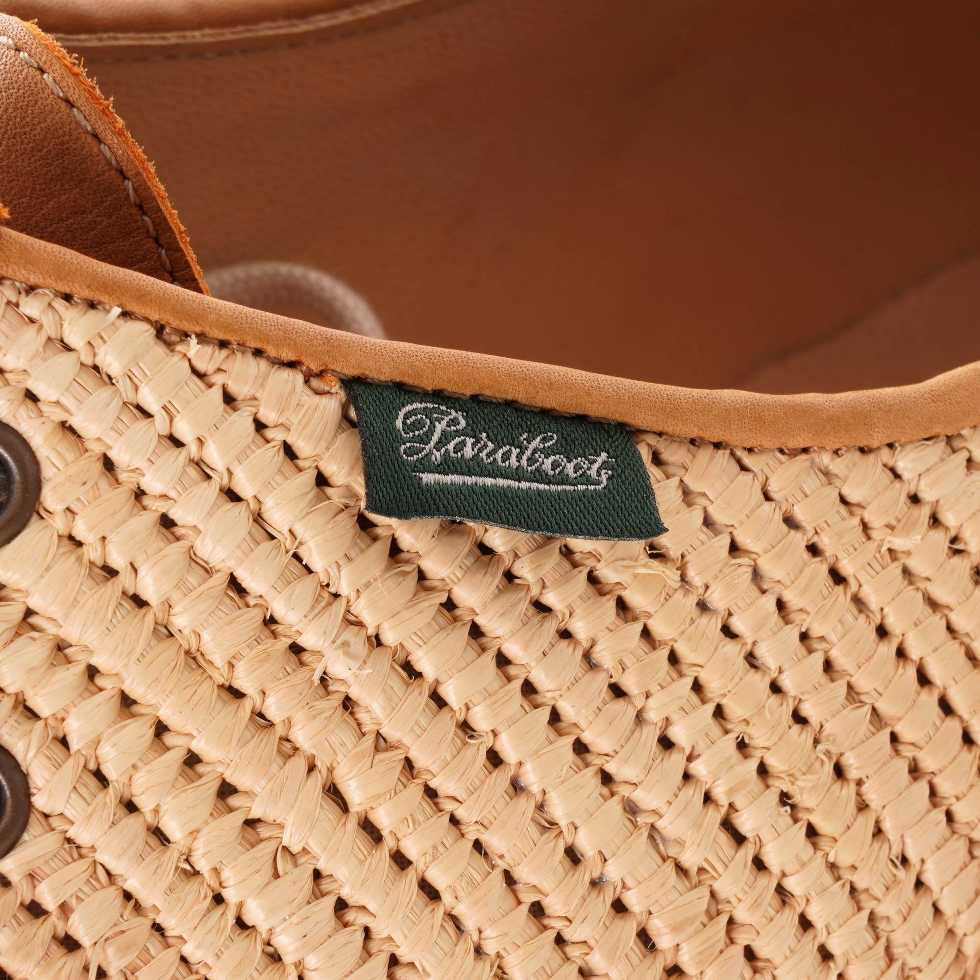 Michael Raphia - Beige