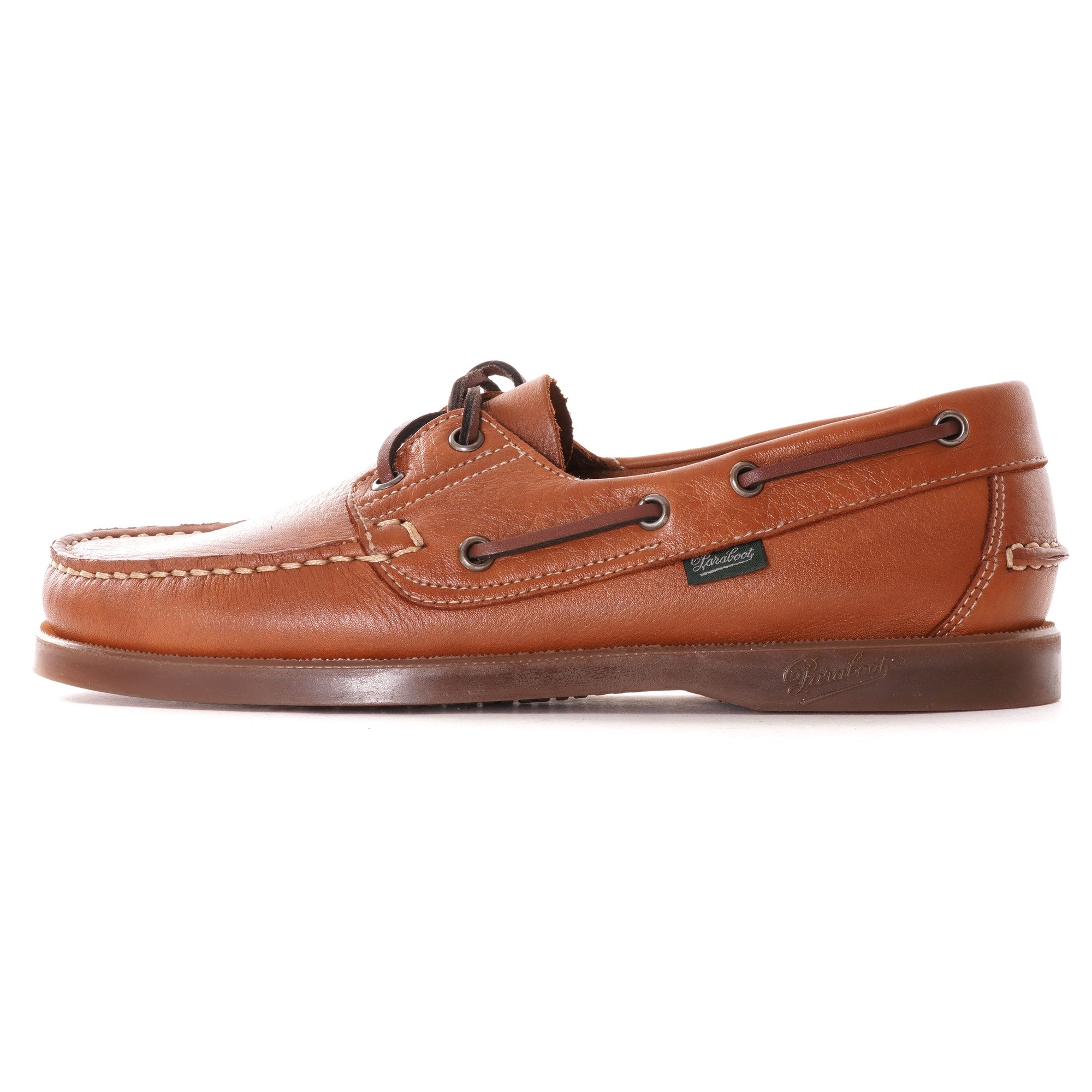 Paraboot Barth - Chene – Stuarts London