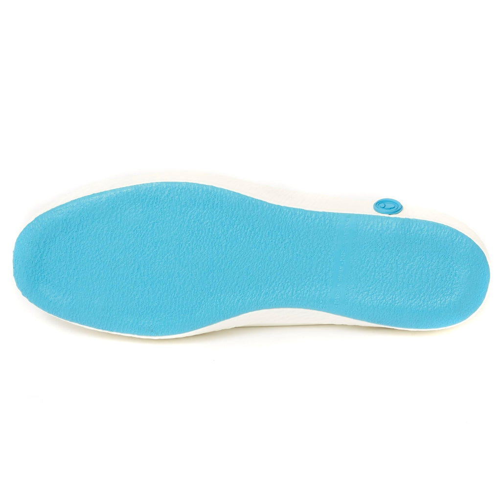 01JP Canvas Sneakers - Coral