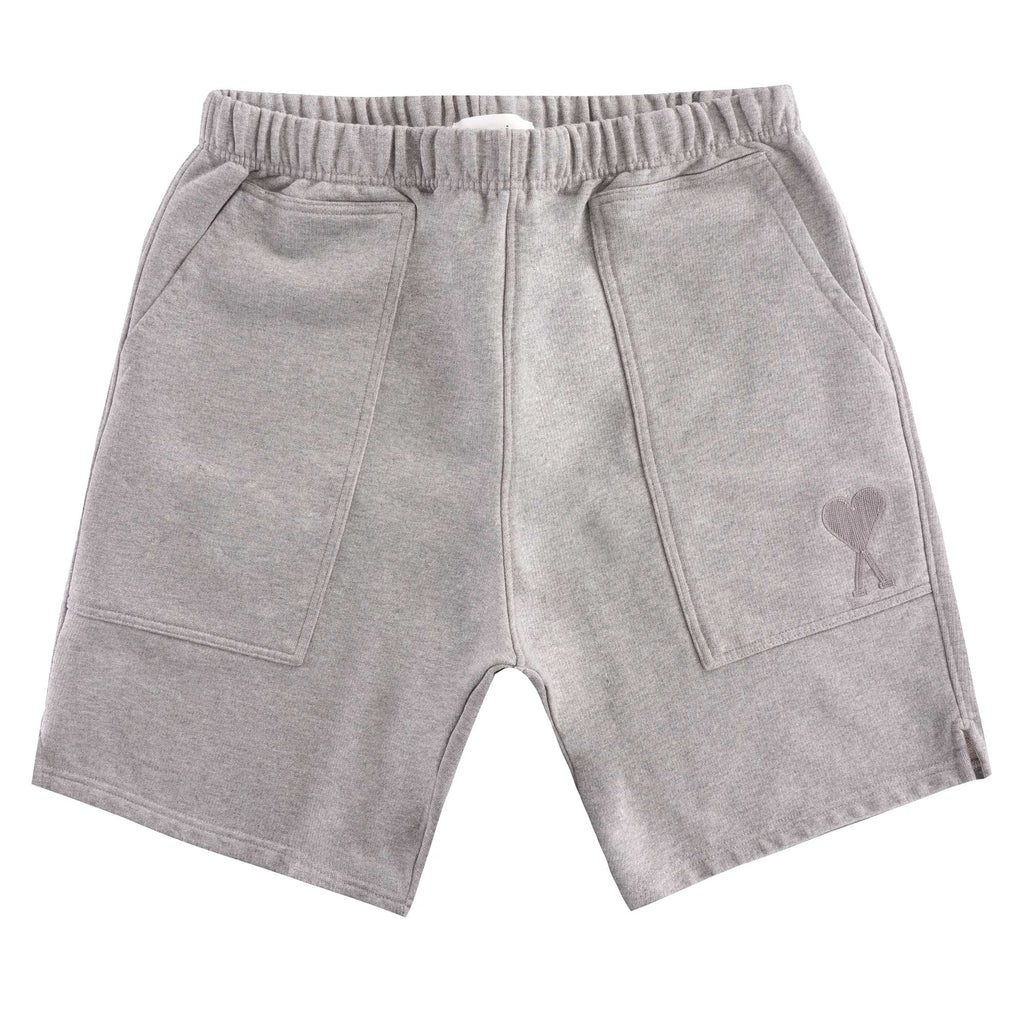 Ami De Coeur Trackshort - Grey