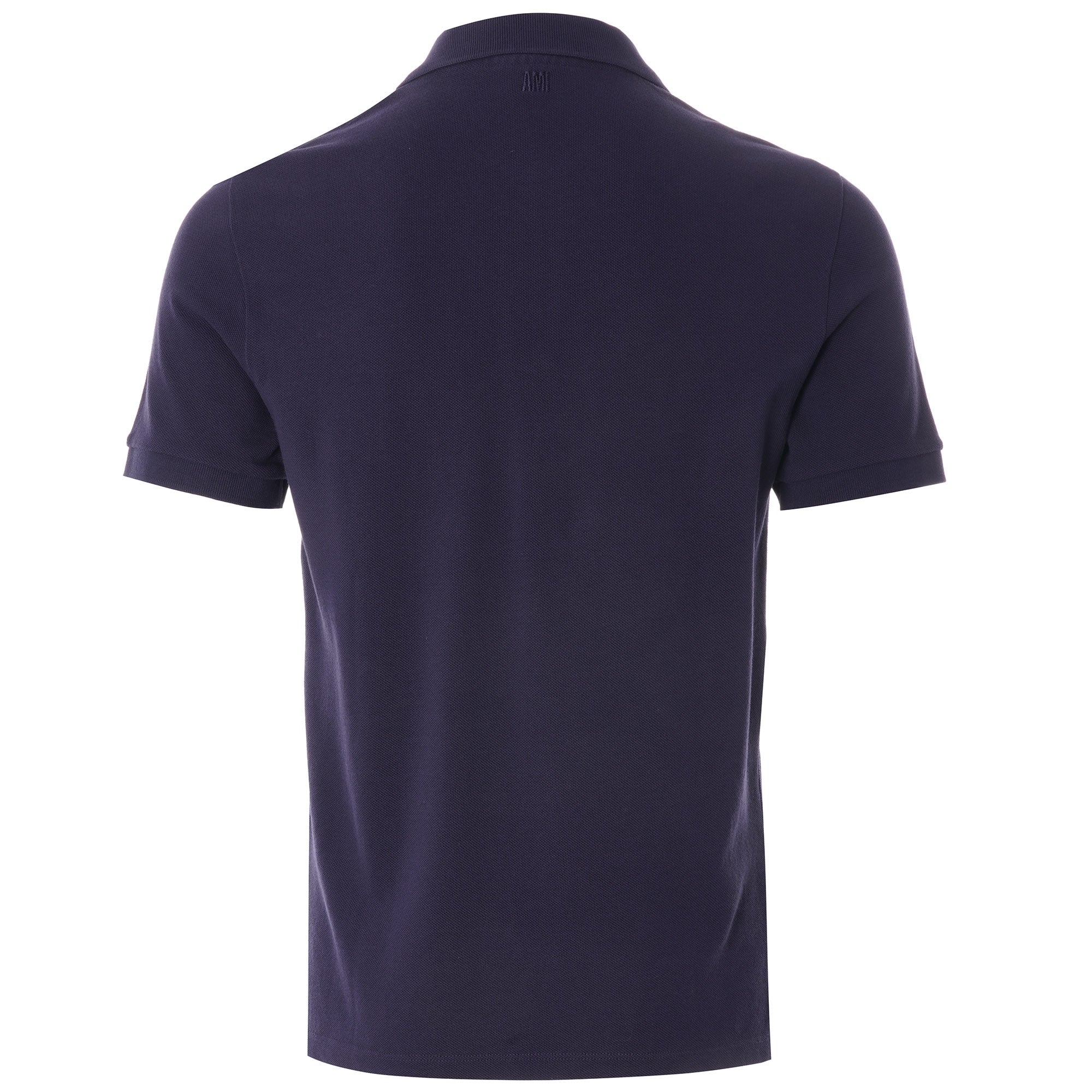 De Coeur Polo Shirt - Navy