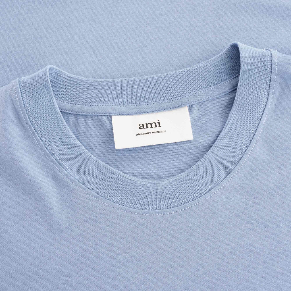 De Coeur T-shirt - Blue