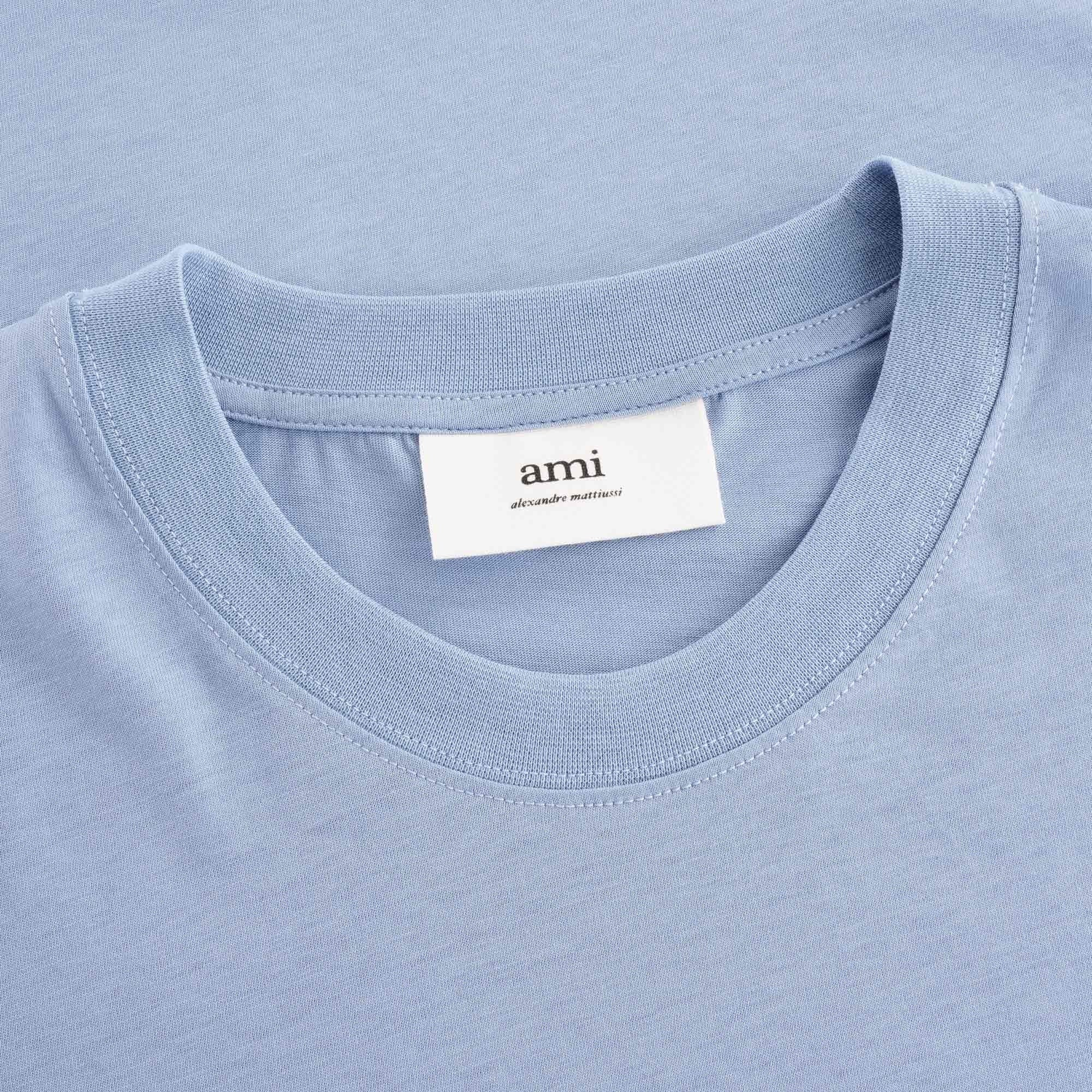 De Coeur T-shirt - Blue