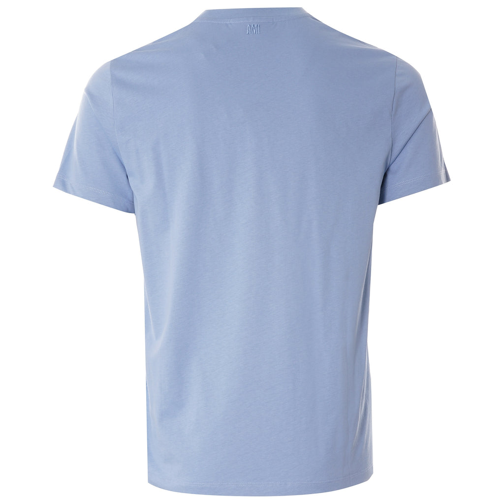 De Coeur T-shirt - Blue