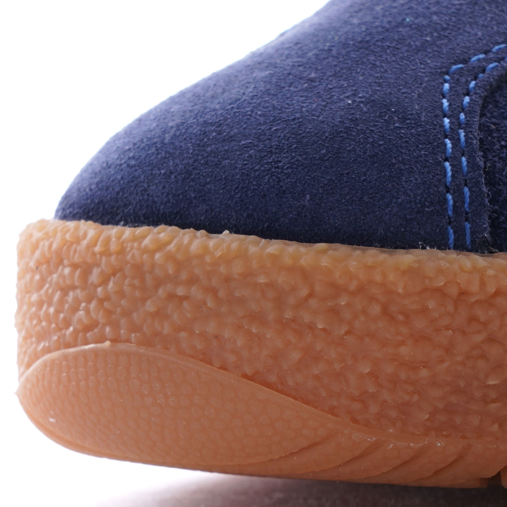 Delphin OG - Navy/Yellow