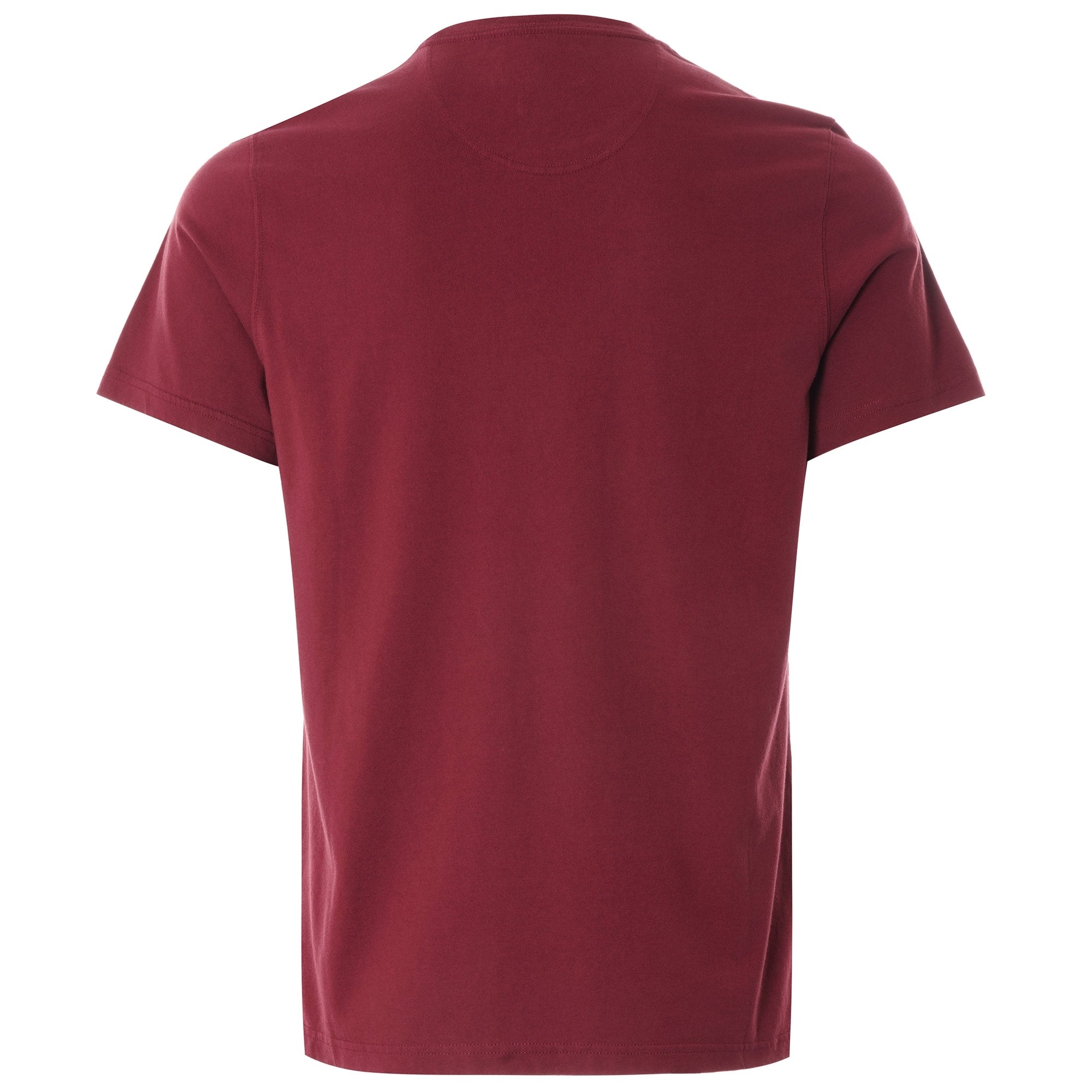 Logo T-Shirt - Ruby