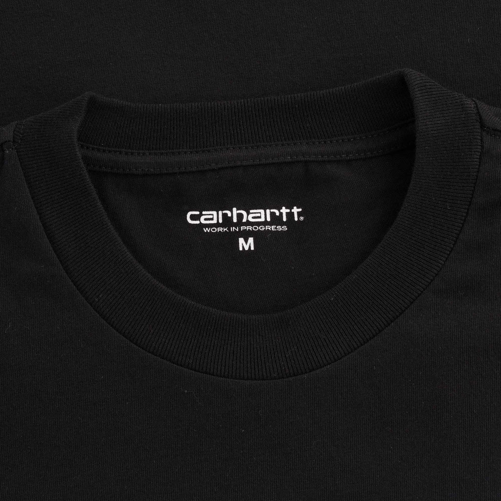 Backyard T-Shirt - Black