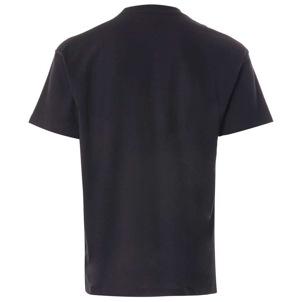 Backyard T-Shirt - Black