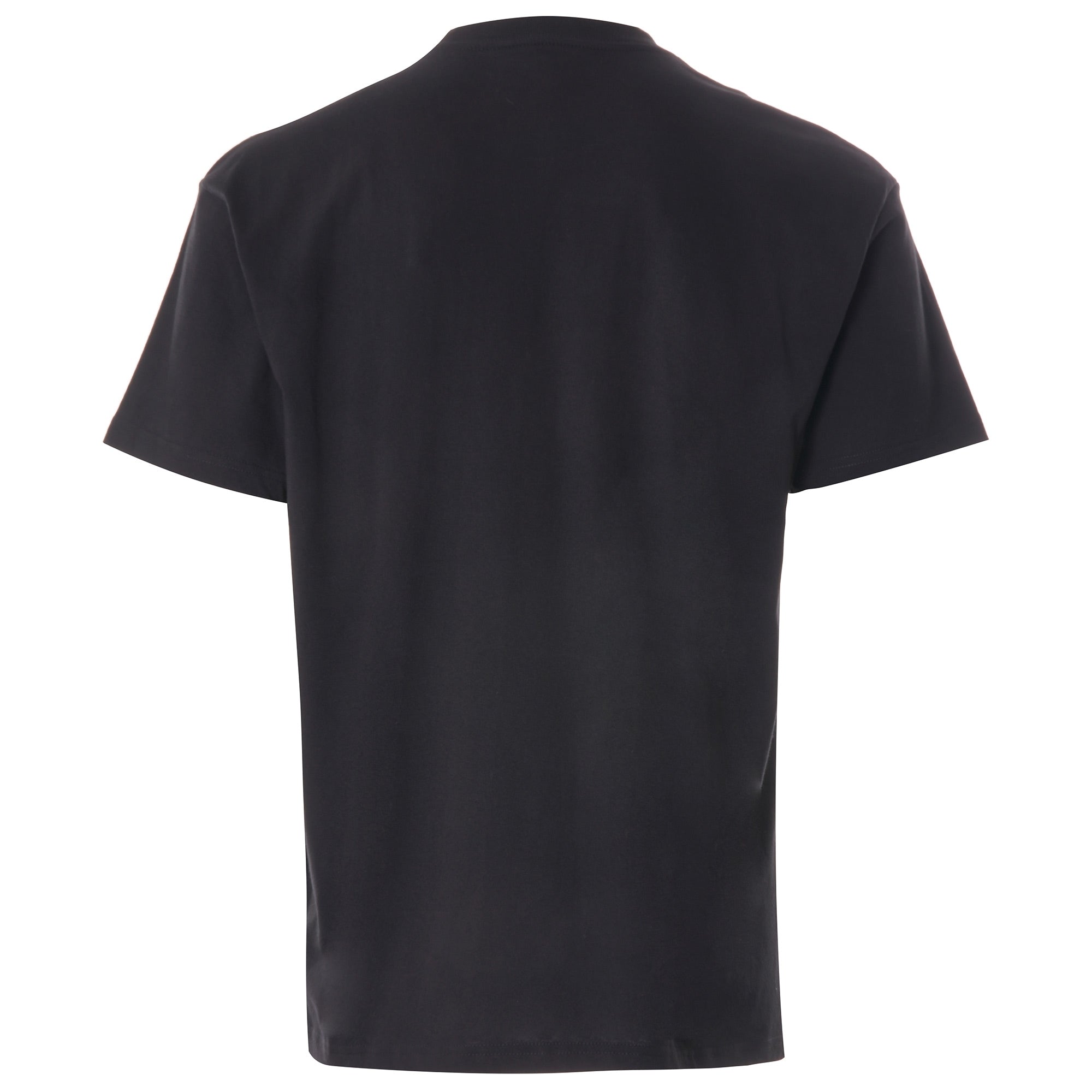 Backyard T-Shirt - Black