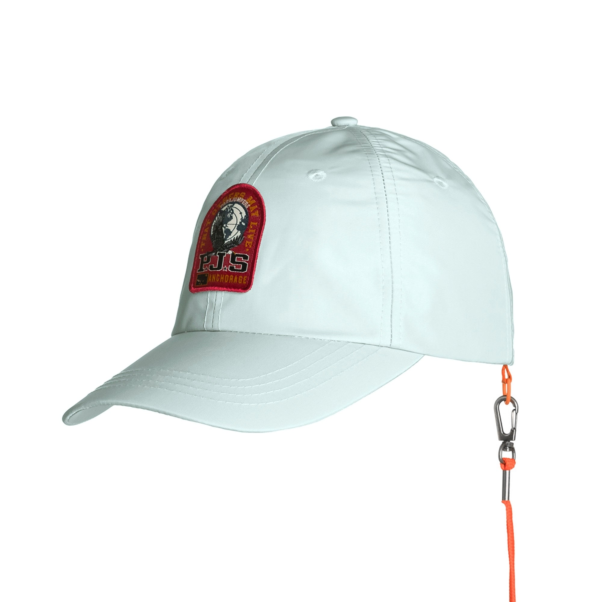 Bravo Cap - Glacier