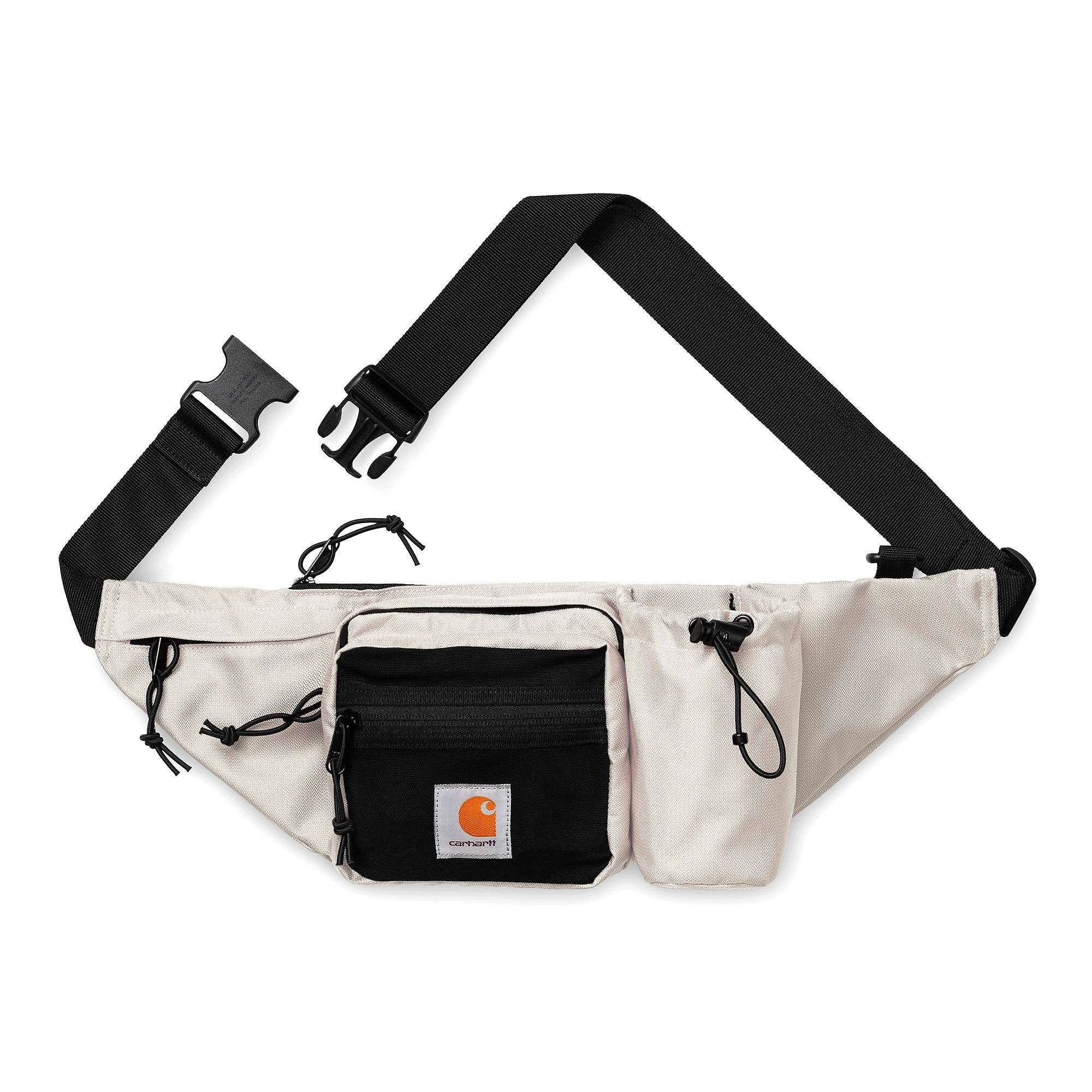 Delta Hip Bag - Glaze