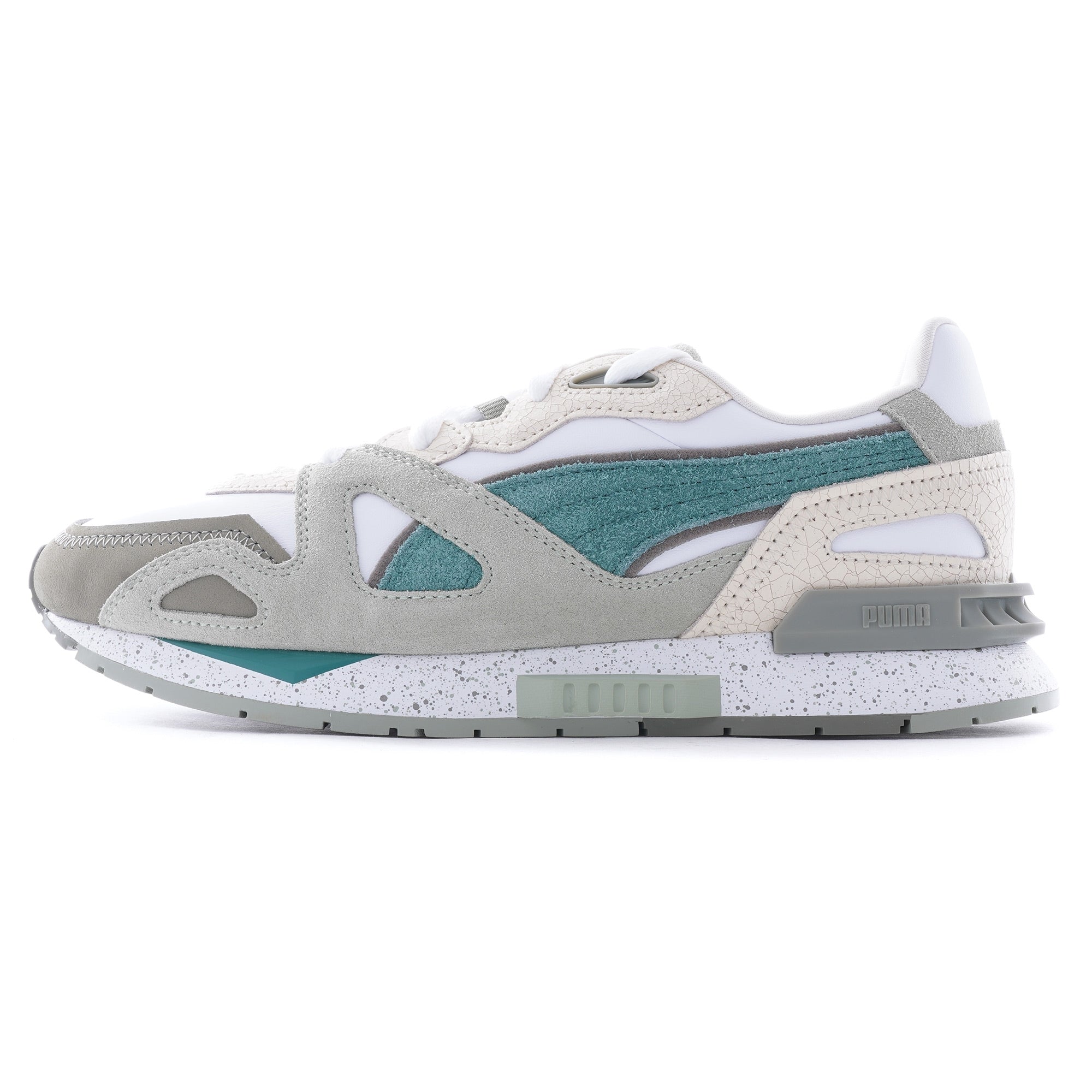 Mirage Mox Earth Break - White/Green