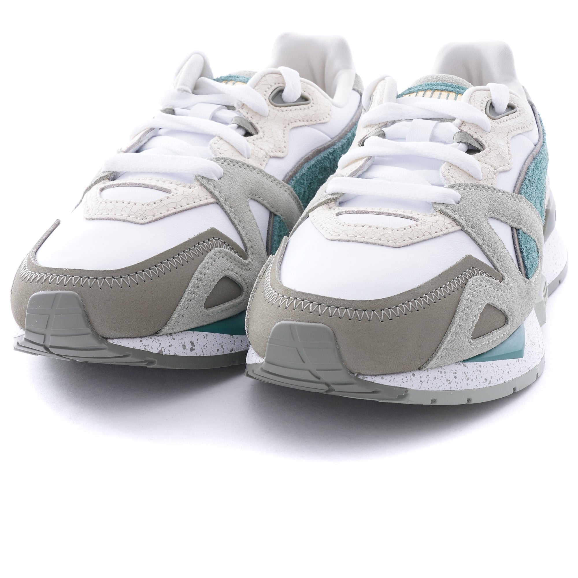 Mirage Mox Earth Break - White/Green