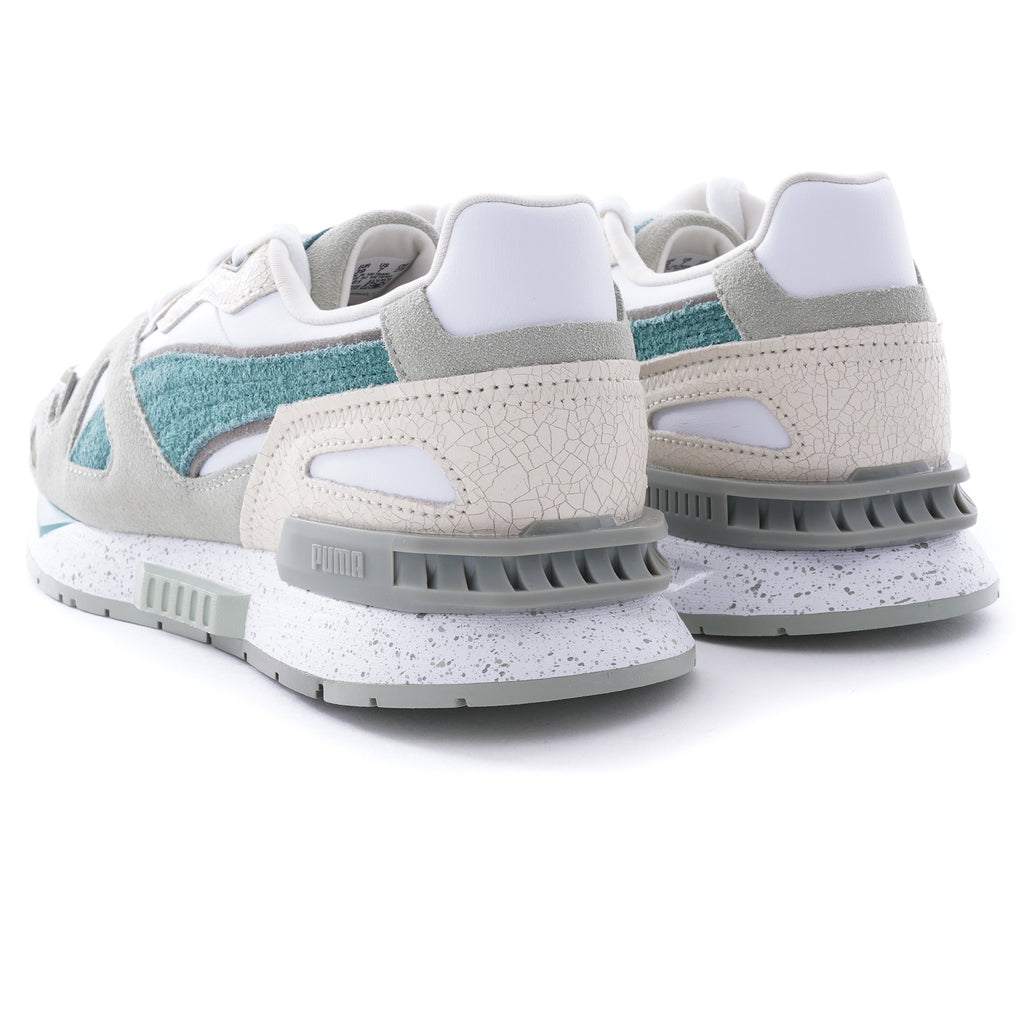 Mirage Mox Earth Break - White/Green