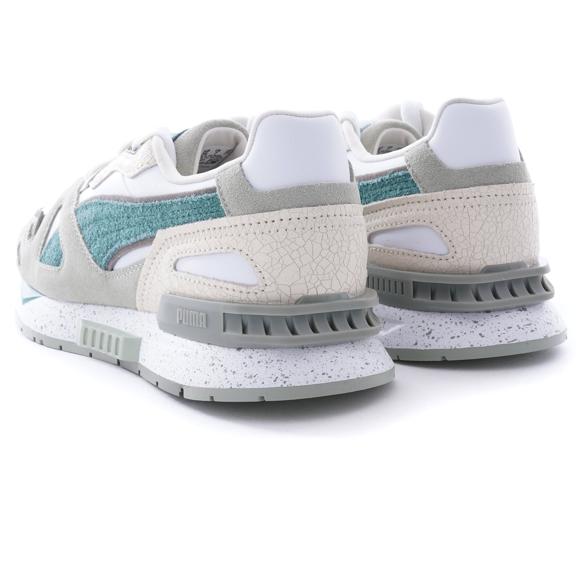 Mirage Mox Earth Break - White/Green